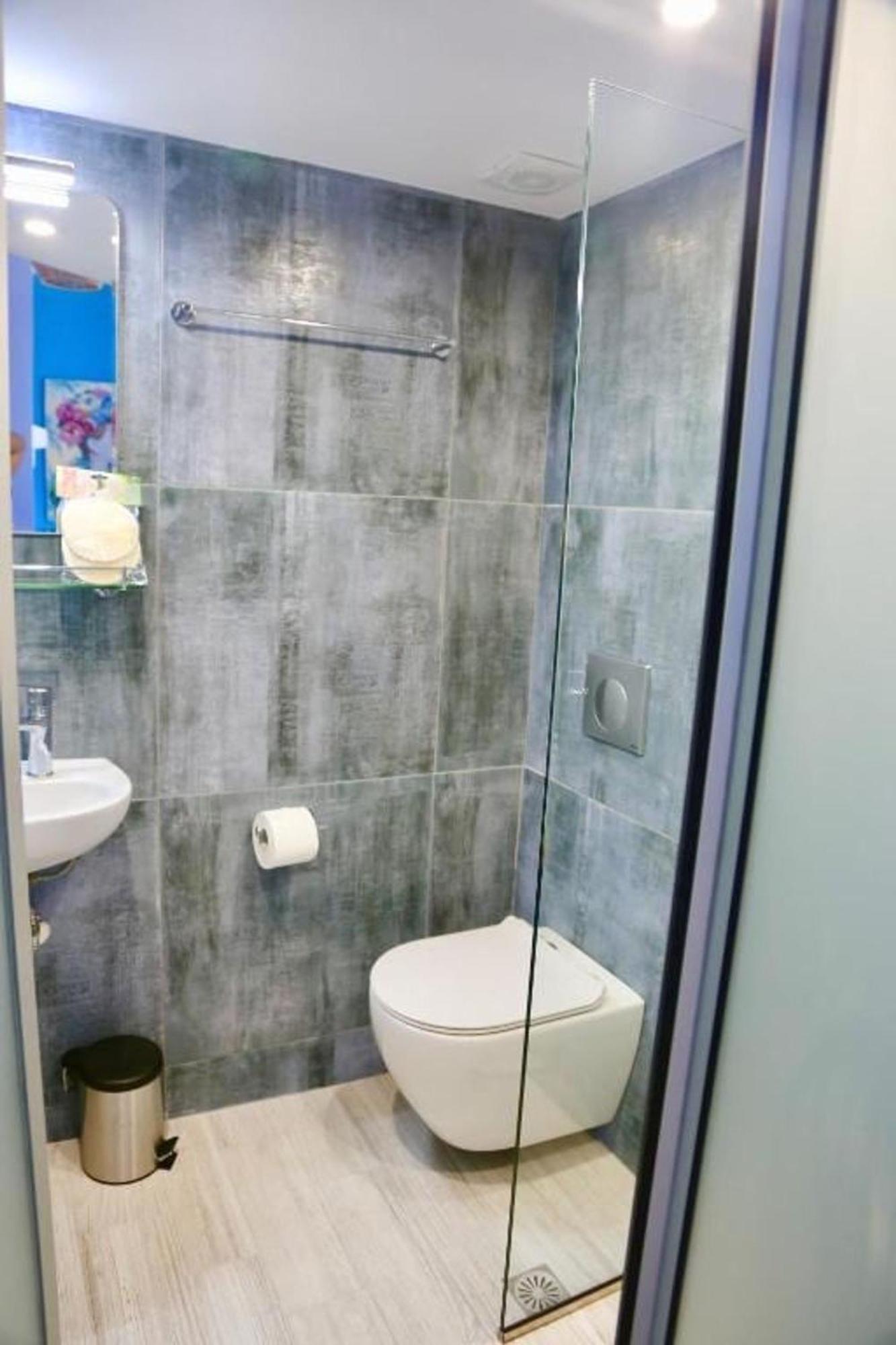 Casa Anthos Free Parking Apartment Chania  ภายนอก รูปภาพ