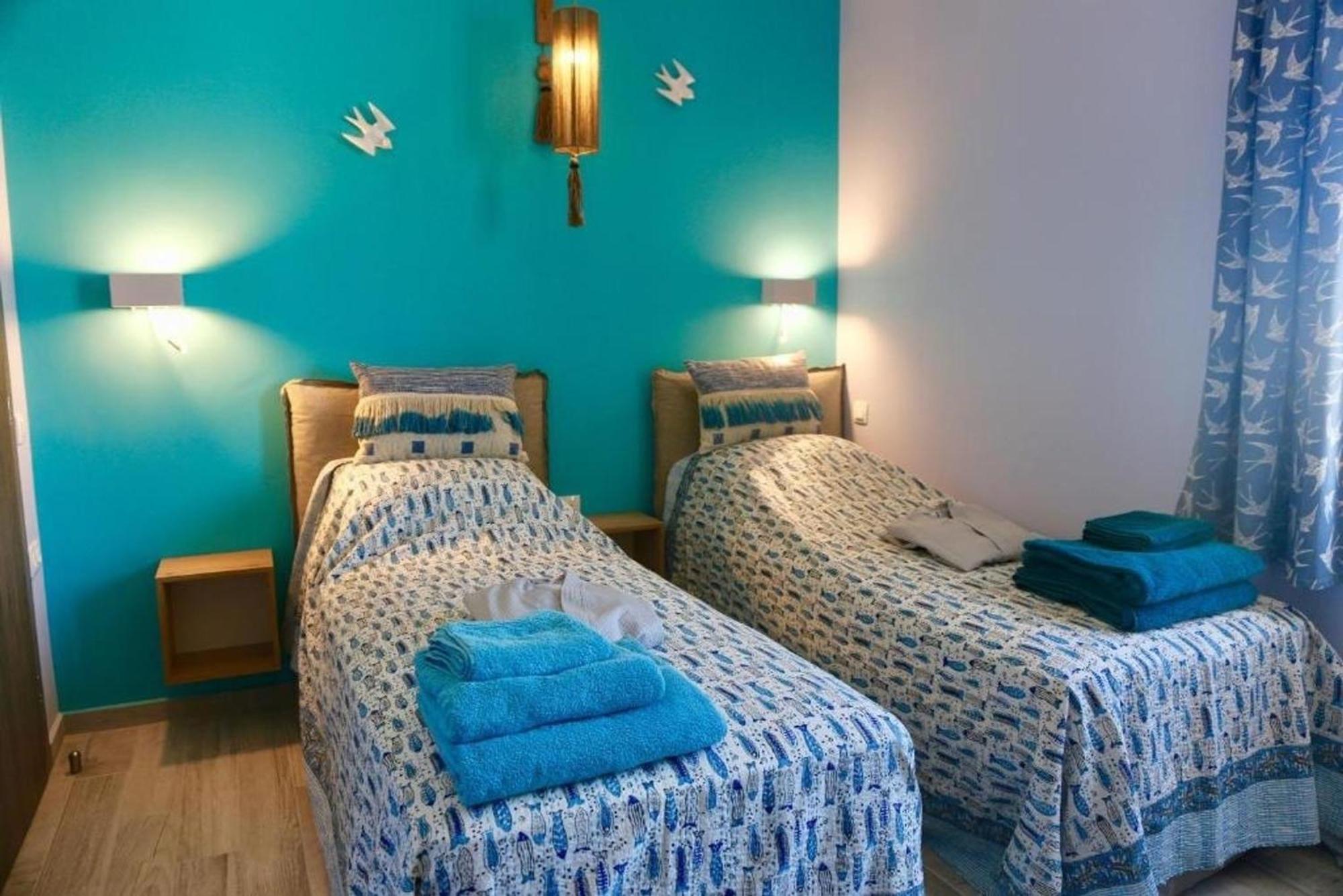 Casa Anthos Free Parking Apartment Chania  ภายนอก รูปภาพ