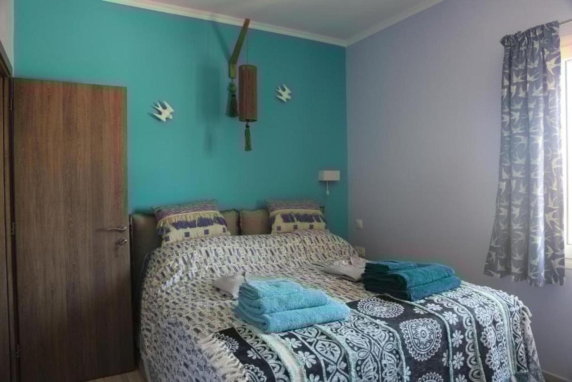 Casa Anthos Free Parking Apartment Chania  ภายนอก รูปภาพ
