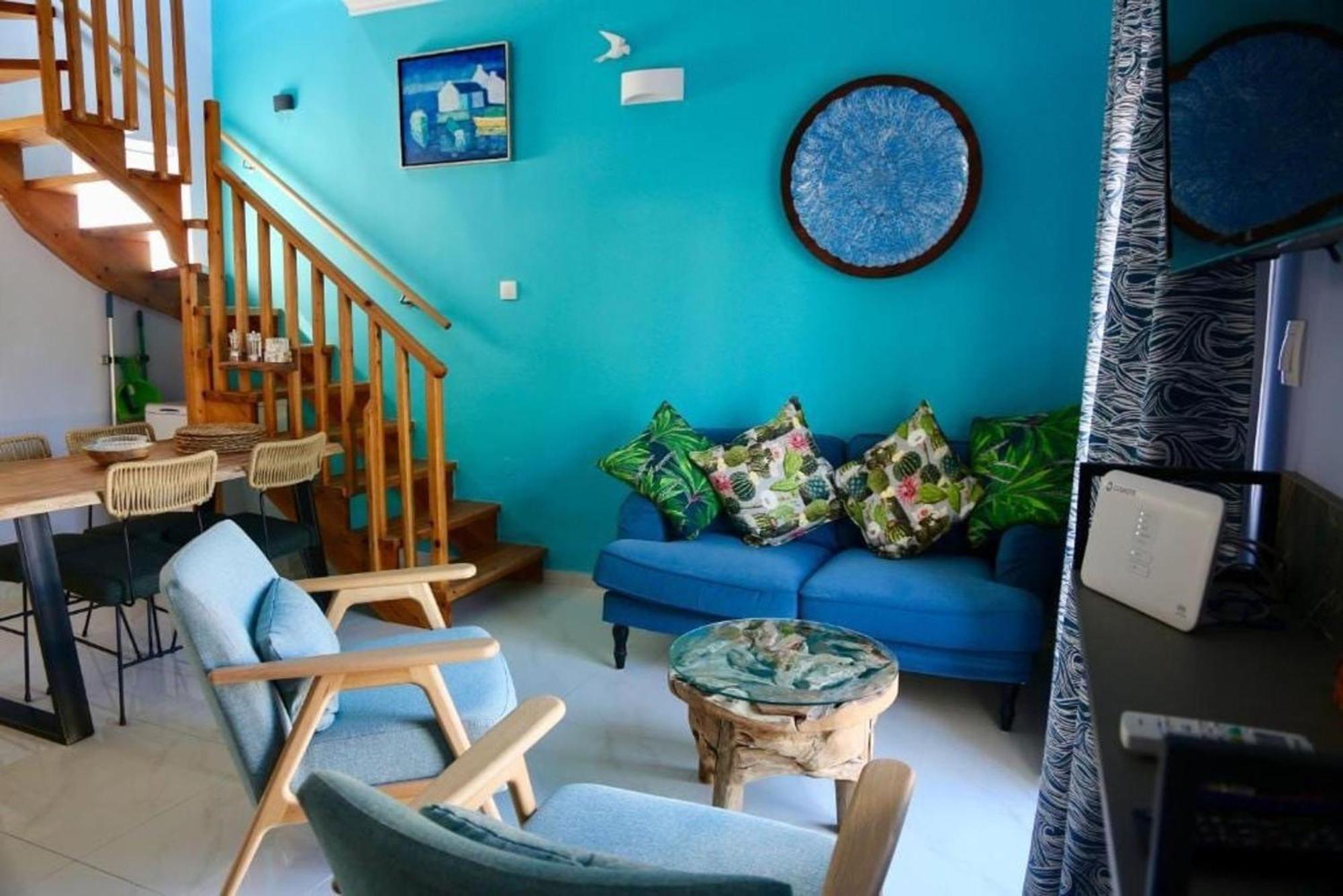 Casa Anthos Free Parking Apartment Chania  ภายนอก รูปภาพ